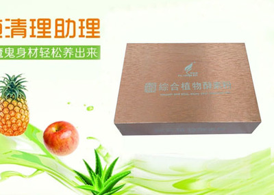 酵素粉的作用與功效 養身保健食品新選擇